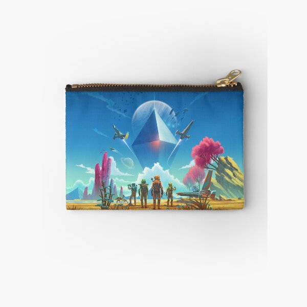 Item preview, No Man's Sky - A new planet designed and sold by Jacobgc.