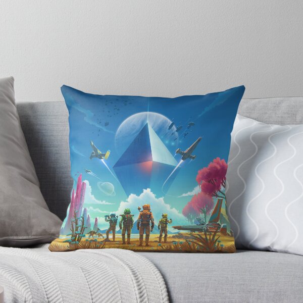 Item preview, No Man's Sky - A new planet designed and sold by Jacobgc.