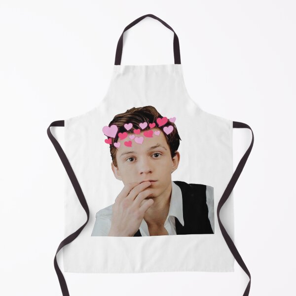 Item preview, Cute Tom Holland designed and sold by FrancescaNasta.