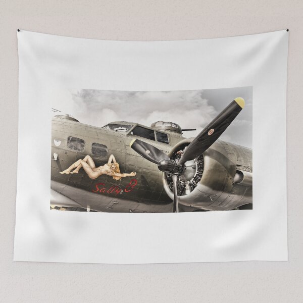 Item preview, Sally B designed and sold by Ian Merton.