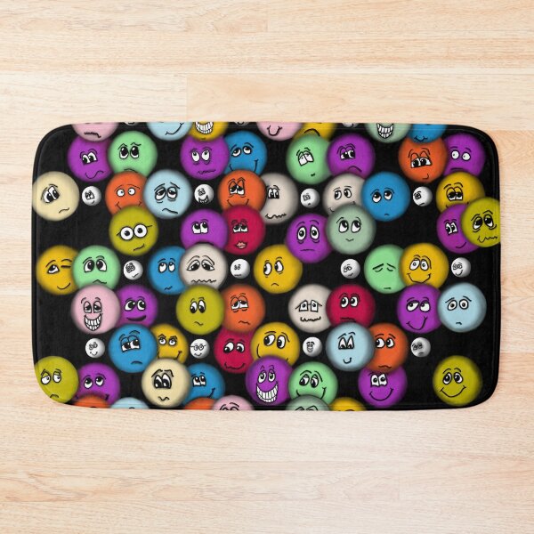 Item preview, And some funny expressions .... And some funny expressions ... designed and sold by AtelierFafard.