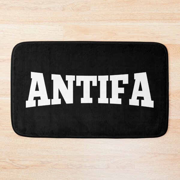 Item preview, Antifa designed and sold by Good-Looking Corpse.