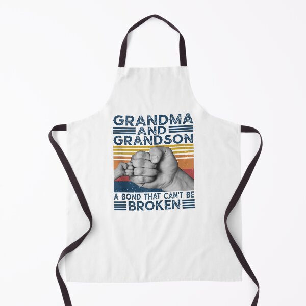 Artikelvorschau, Oma und Enkel Eine Bindung, die nicht gebrochen werden kann | Geschenkidee | Geschenk für Oma | Geschenk für Sohn | Geschenk für Enkel entworfen und verkauft von LanPhan.