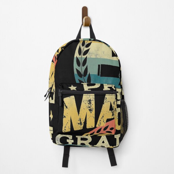 Item preview, Proud Mama Of A Class Of 2021 Graduate Vintage  designed and sold by mylahKristian.