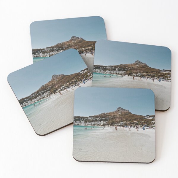 Item preview, Cape Town - Postcard from Paradise  designed and sold by GirlWander12.