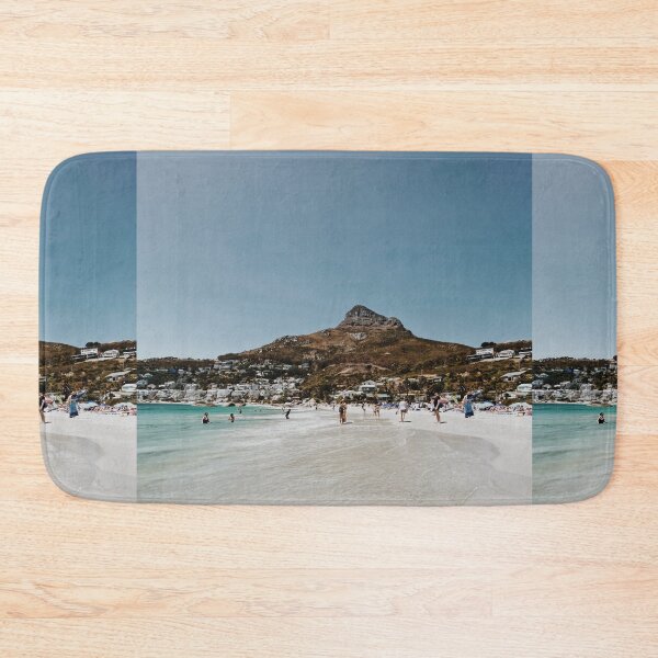 Item preview, Cape Town - Postcard from Paradise  designed and sold by GirlWander12.