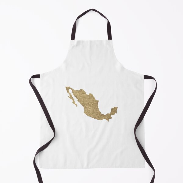 Item preview, Golden Mexico designed and sold by Ana Gorozpe.