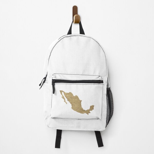 Item preview, Golden Mexico designed and sold by Ana Gorozpe.