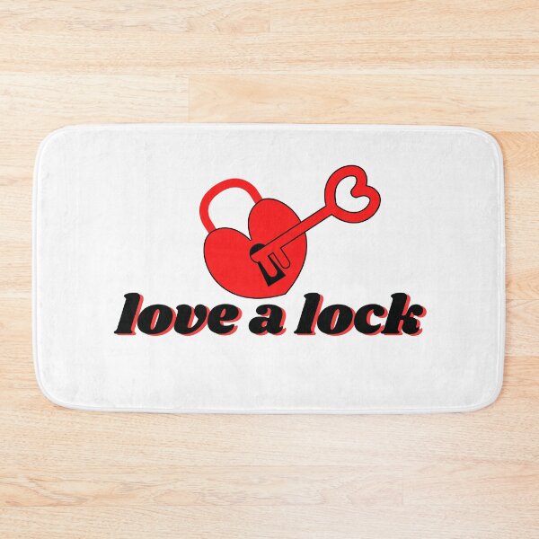 Item preview, Love A Lock  designed and sold by Fioranoclthing.