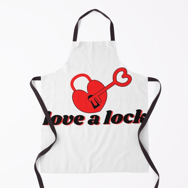 Item preview, Love A Lock designed and sold by Fioranoclthing.