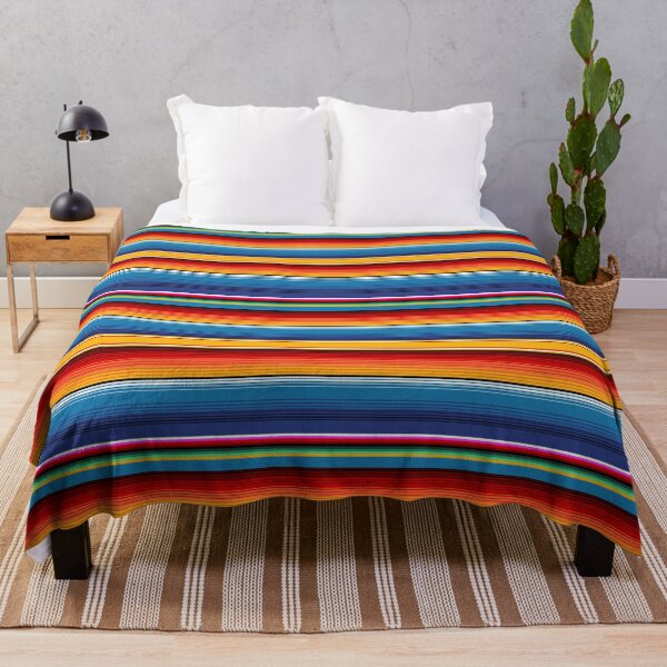 Sarape bedding sale