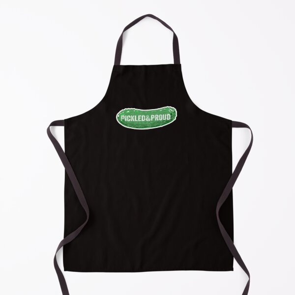 Item preview, Pickled & Proud design designed and sold by The Sober Frootcake.