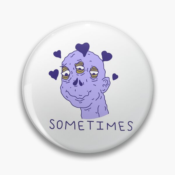 Item preview, Sometimes #2 designed and sold by EclipseInFlames.