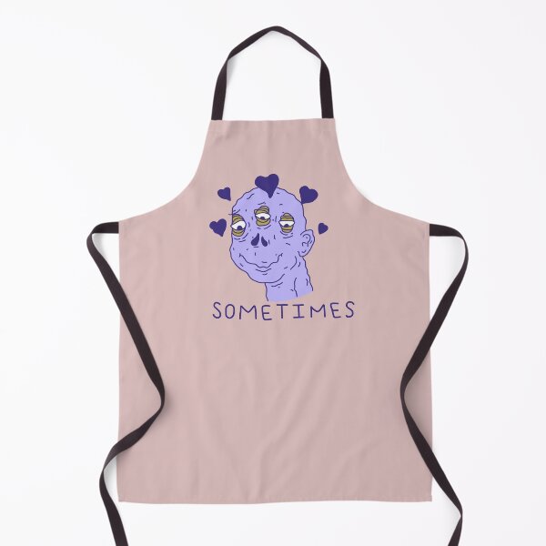 Item preview, Sometimes #2 designed and sold by EclipseInFlames.