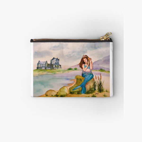 Item preview, The Mermaid designed and sold by tinymystic.