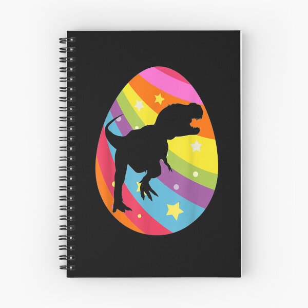 Item preview, Dinosaur Easter With T Rex And Eggs Easter For Men Boys Kids  designed and sold by mylahKristian.