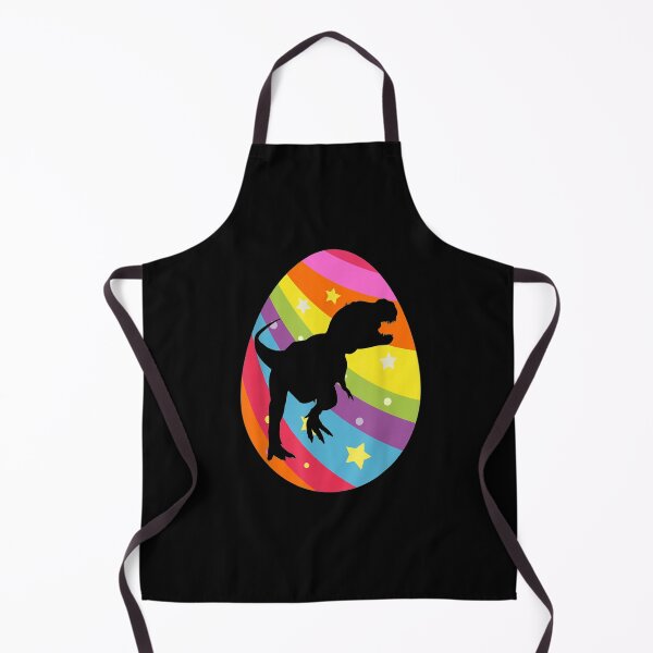 Item preview, Dinosaur Easter With T Rex And Eggs Easter For Men Boys Kids designed and sold by mylahKristian.