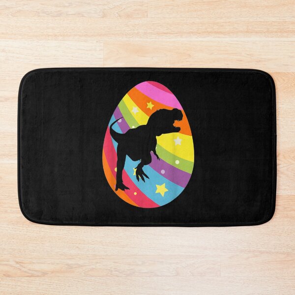 Item preview, Dinosaur Easter With T Rex And Eggs Easter For Men Boys Kids  designed and sold by mylahKristian.