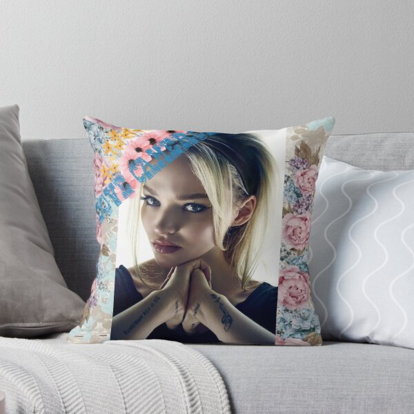 Item preview, Paloma cameron designed and sold by Alien17.