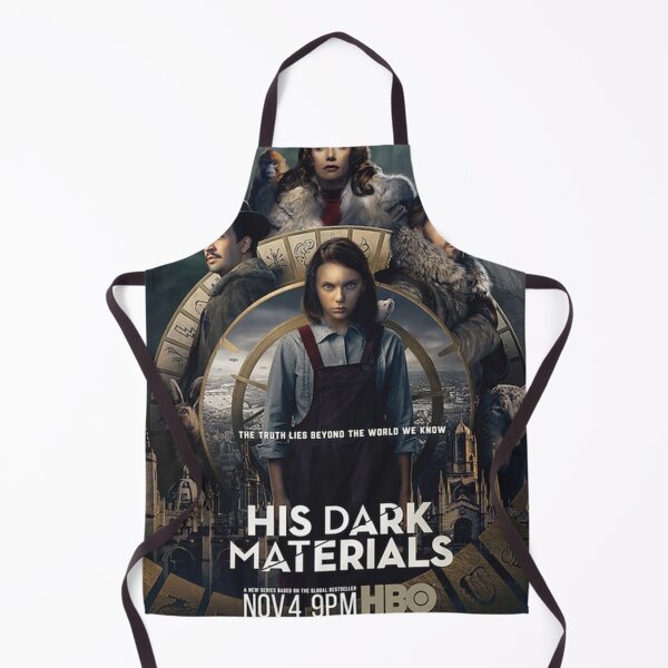 Item preview, His Dark Materials  designed and sold by sturgilldonald.