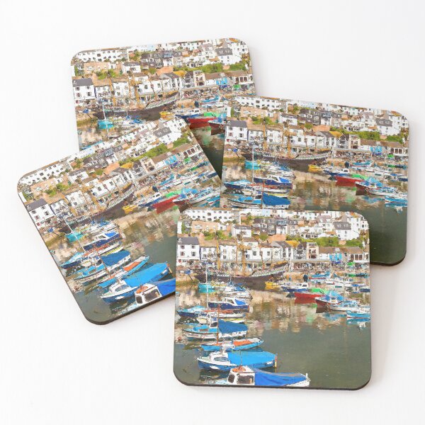Item preview, Brixham designed and sold by Ian Merton.