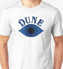 Dune by Frank Herbert Unisex T-Shirt
