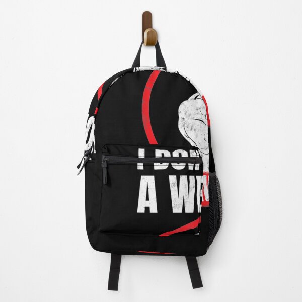 Item preview, I Don't Need A Weapon I Am One Karate Martial Arts Fighters designed and sold by mylahKristian.