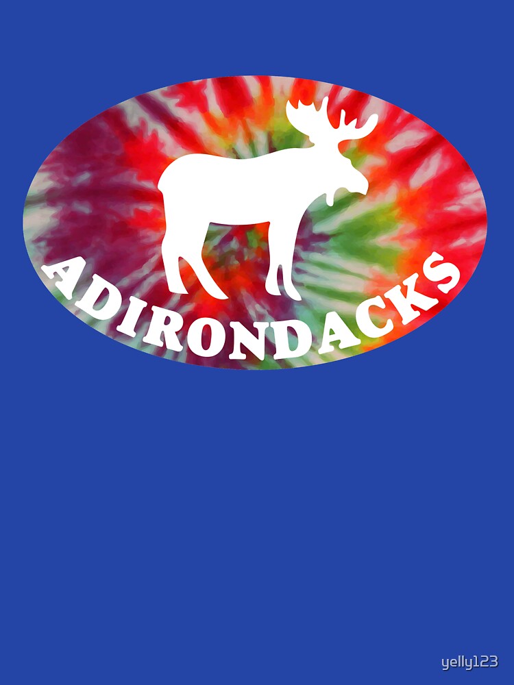 Adk tie dye sweatshirt sale