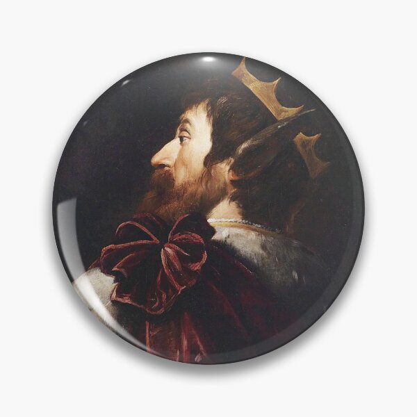 Item preview, King Midas by Andrea Vaccaro designed and sold by Vintage Designs +.