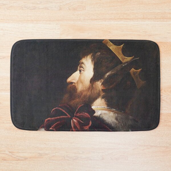 Item preview, King Midas by Andrea Vaccaro designed and sold by Vintage Designs +.