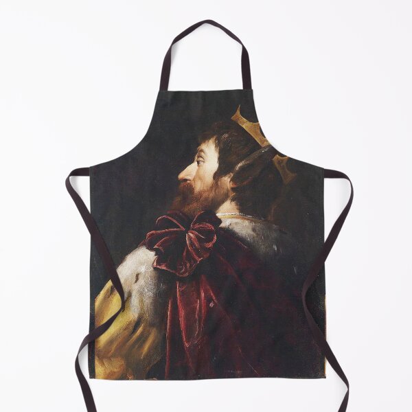 Item preview, King Midas by Andrea Vaccaro designed and sold by Vintage Designs +.