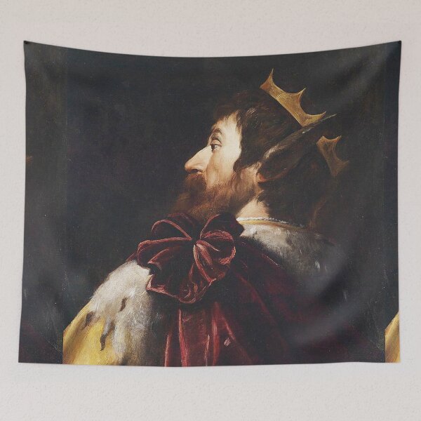 Item preview, King Midas by Andrea Vaccaro designed and sold by Vintage Designs +.