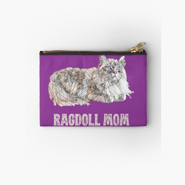 Item preview, Ragdoll Mom - Ragdoll Cat Mom Design designed and sold by DoggyStyles.
