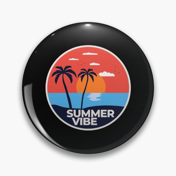 Item preview, Summer vibe designed and sold by EnjoyMyTees.