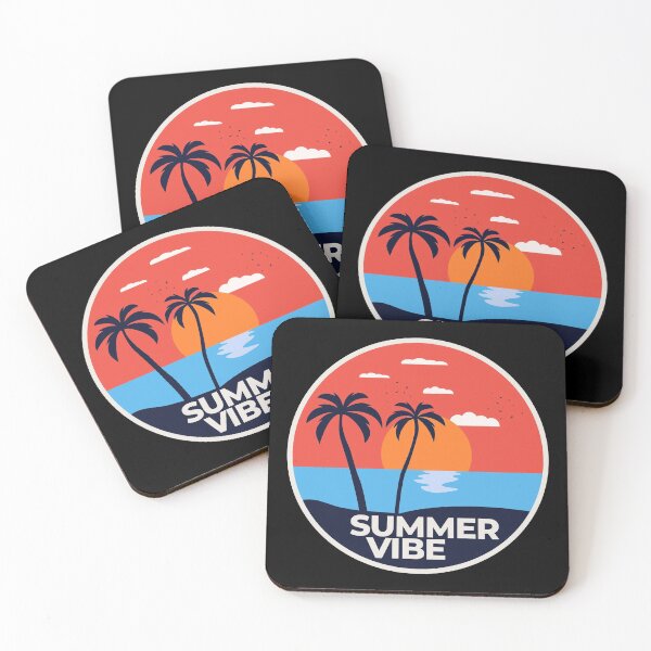 Item preview, Summer vibe designed and sold by EnjoyMyTees.