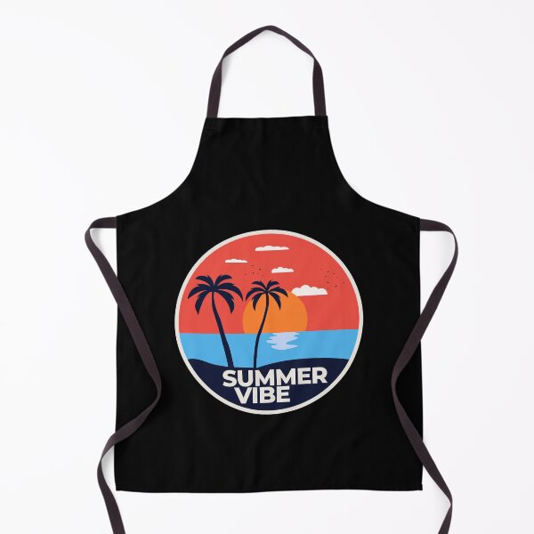Item preview, Summer vibe designed and sold by EnjoyMyTees.