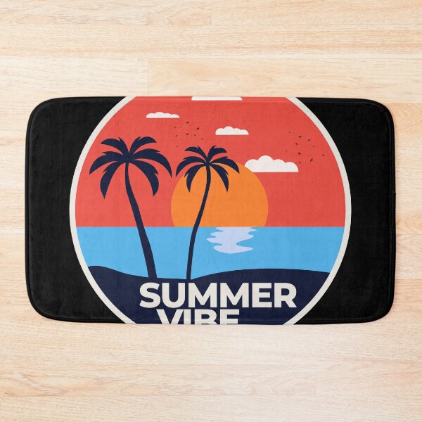 Item preview, Summer vibe designed and sold by EnjoyMyTees.
