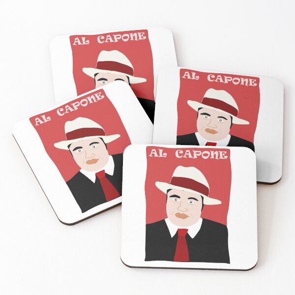 Item preview, Al Capone designed and sold by Logan81.