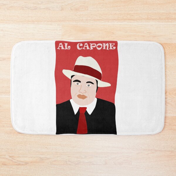 Item preview, Al Capone designed and sold by Logan81.