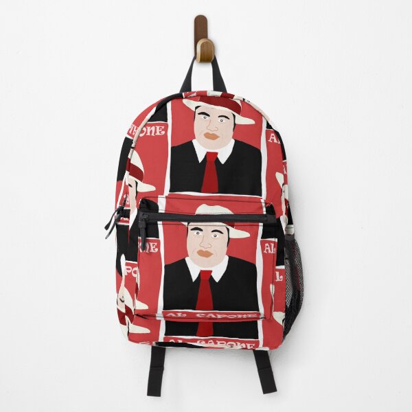 Item preview, Al Capone designed and sold by Logan81.