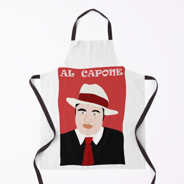 Item preview, Al Capone designed and sold by Logan81.
