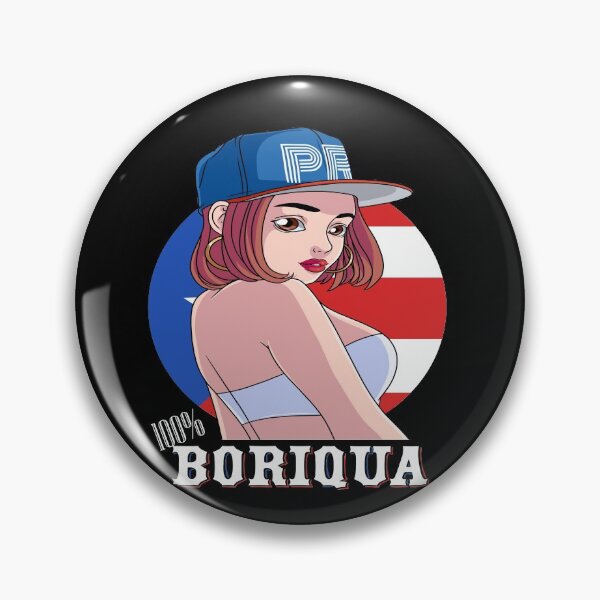 Item preview, Puerto Rico Flag Boriqua Pride Rican Roots designed and sold by Nosek1ng.