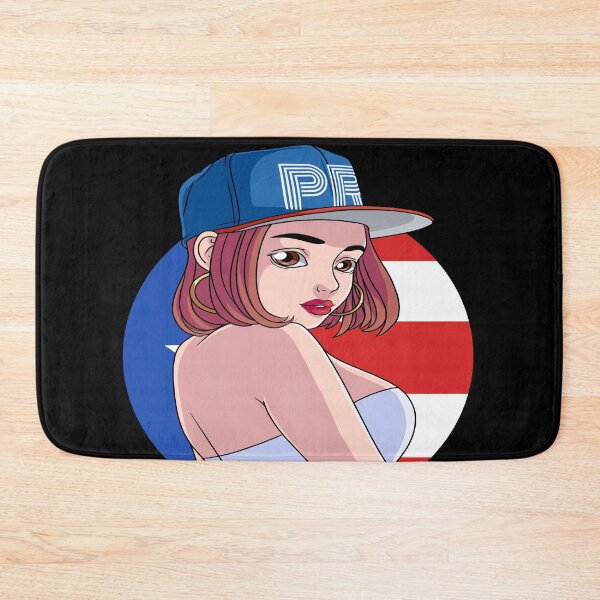 Item preview, Puerto Rico Flag Boriqua Pride Rican Roots designed and sold by Nosek1ng.