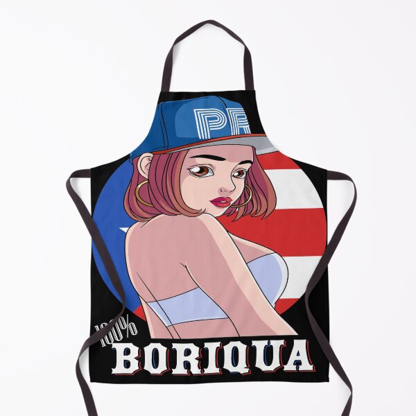 Item preview, Puerto Rico Flag Boriqua Pride Rican Roots designed and sold by Nosek1ng.