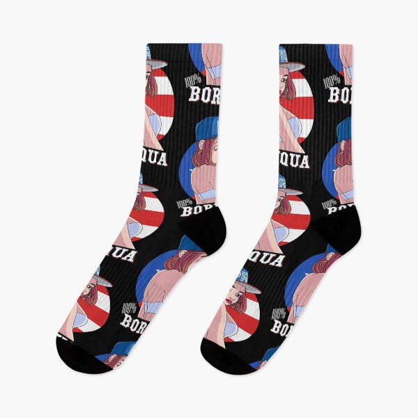 Item preview, Puerto Rico Flag Boriqua Pride Rican Roots designed and sold by Nosek1ng.