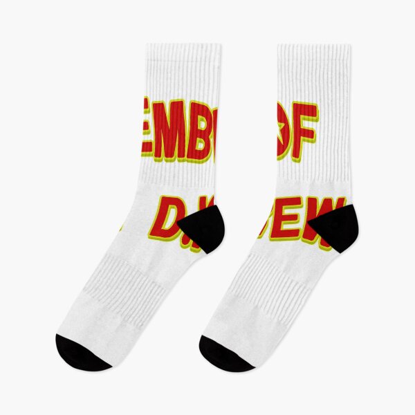 Item preview, DK Crew designed and sold by AlphaBronco.