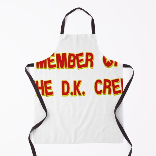 Item preview, DK Crew designed and sold by AlphaBronco.