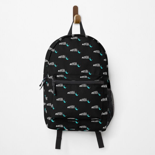 Item preview, Scuba Diving Evoulution designed and sold by HoneycoffeeShop.