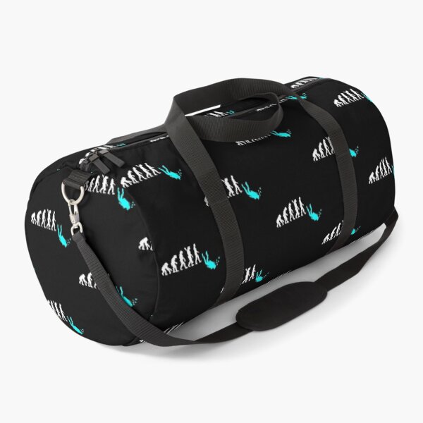 Item preview, Scuba Diving Evoulution designed and sold by HoneycoffeeShop.
