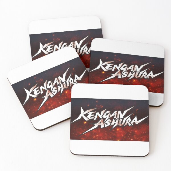 Item preview, Kengan ashura designed and sold by RayenCompany1.